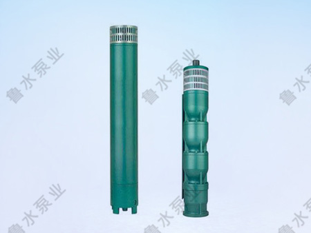 175QJ井用潛水電泵(bèng)