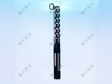 不(bú)鏽鋼潛水電泵(bèng)