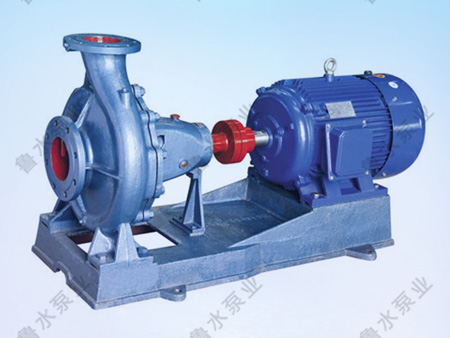 IS單級離心(xin)泵