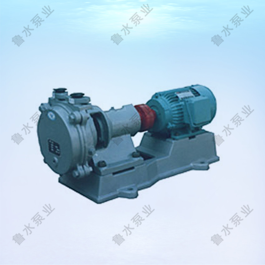 SZB系(xi)列水環(huan)式真空(kōng)泵