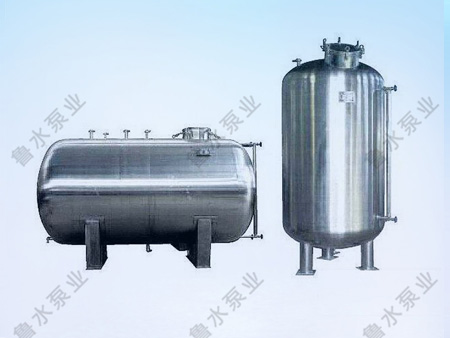 無塔(tǎ)供水設備