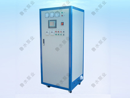 軟啟控(kòng)制櫃