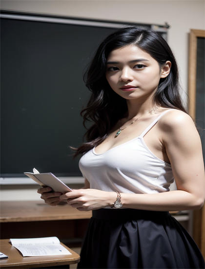 欧美头像女-美杜莎电影